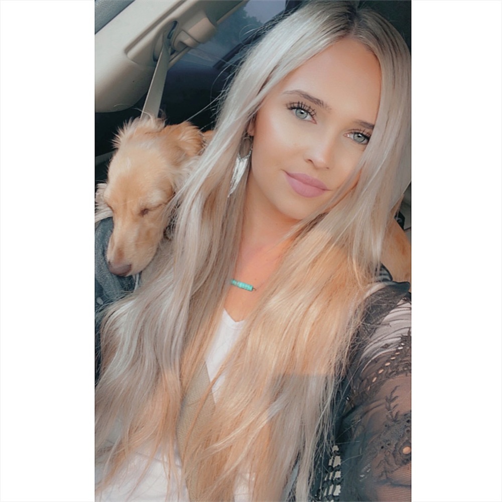 Meet your Posher, Samantha